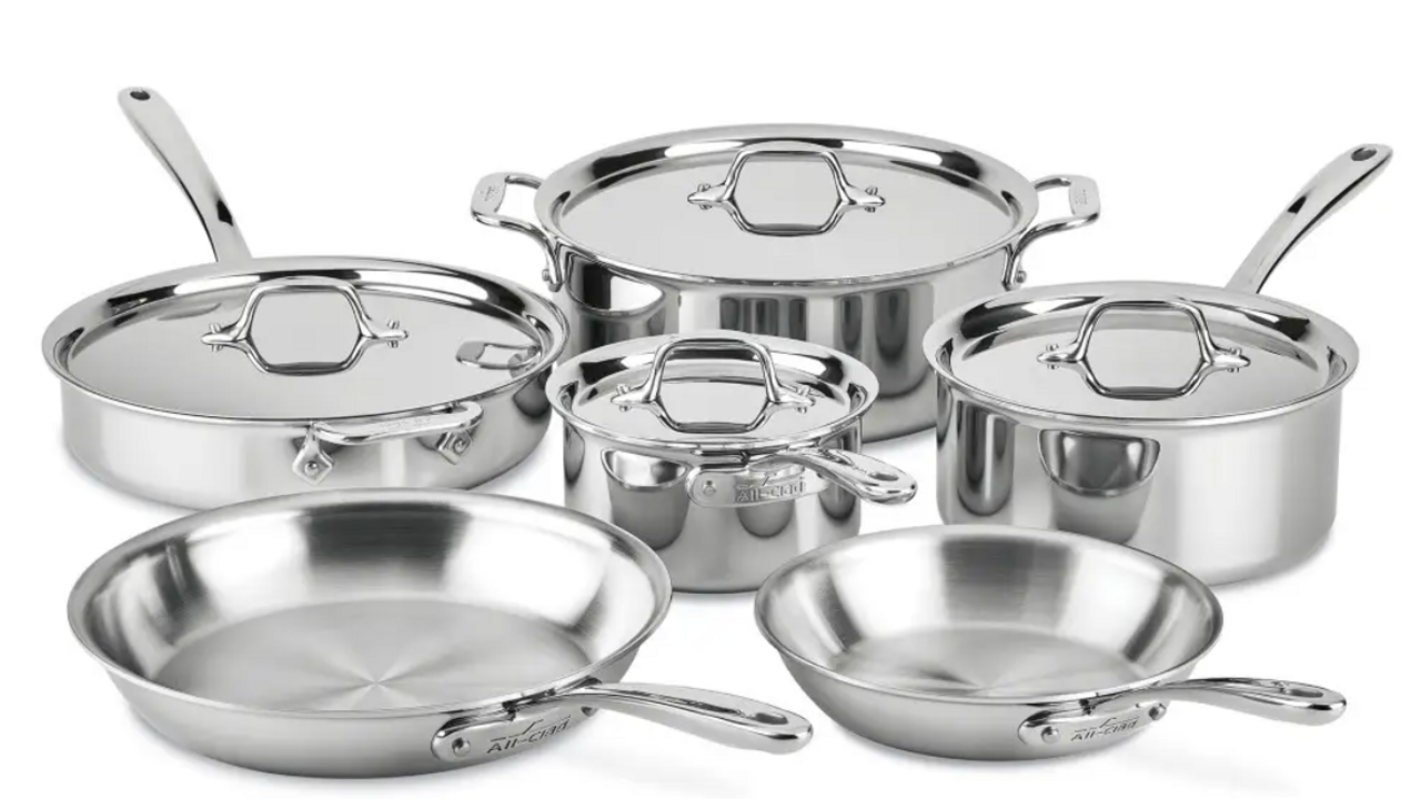 25+ Early  Prime Day Cookware Deals to Shop Now