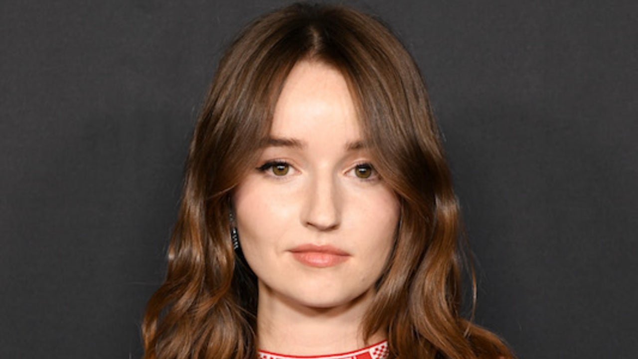 Kaitlyn Dever