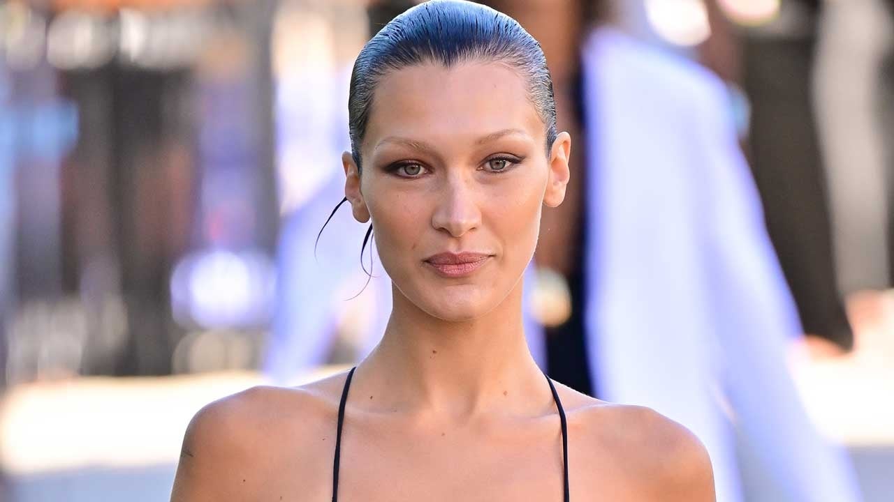 What is Lyme disease? Bella Hadid reveals '15 years of invisible