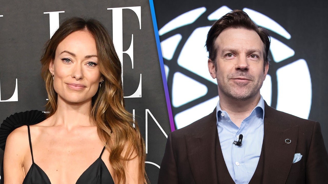 Olivia Wilde and Jason Sudeikis Respond to Allegations by Former Nanny