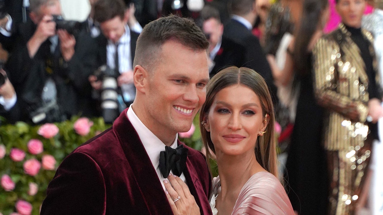 Gisele Bündchen Speaks Out After Split: A Timeline of Her and Tom Brady's  Romance