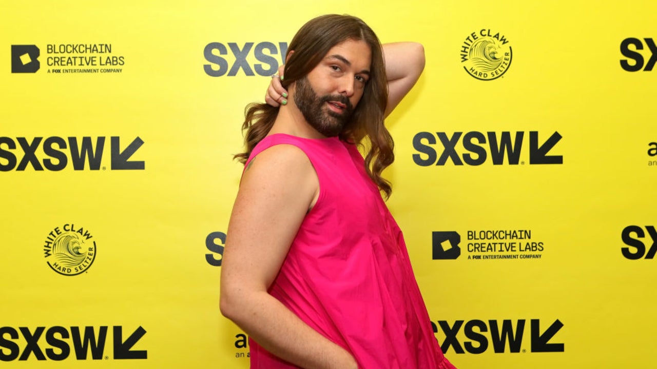 Jonathan Van Ness