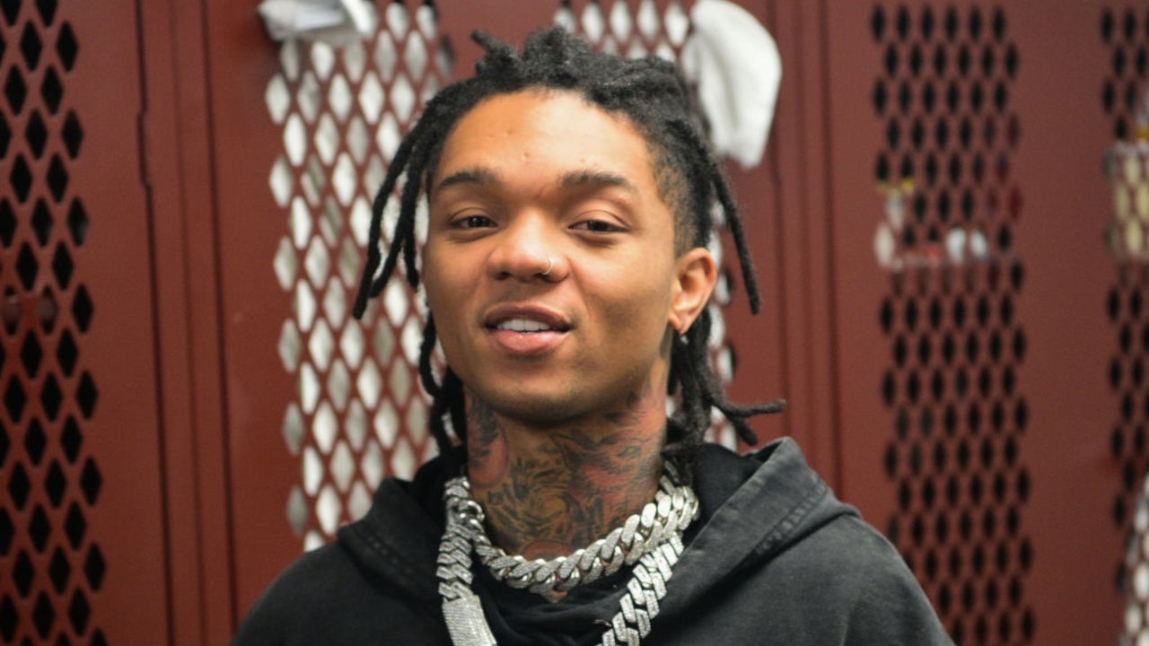 Swae Lee Goes Live With Person Who Claims to Have Stolen His Hard Drive  (UPDATE) | Complex