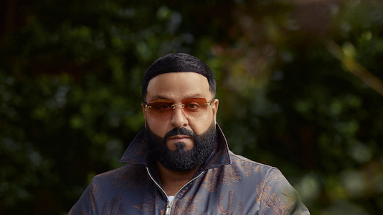 DJ Khaled