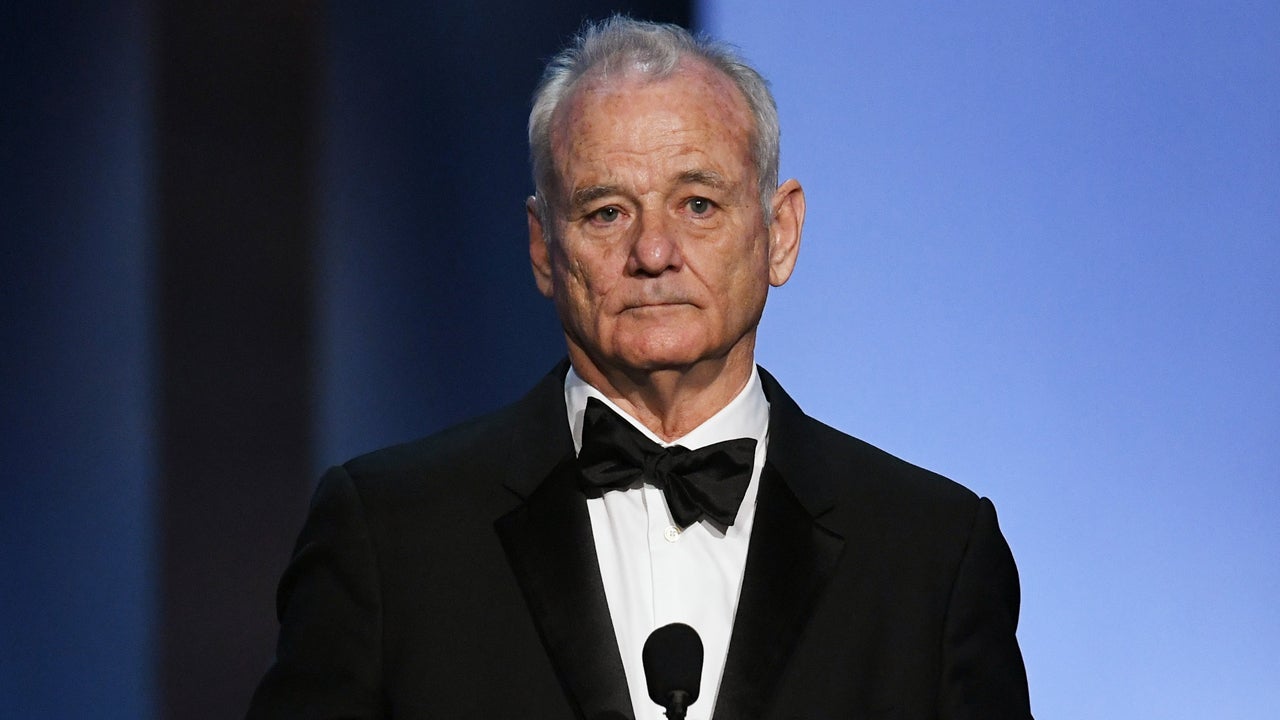 Bill Murray reaches private $100K settlement