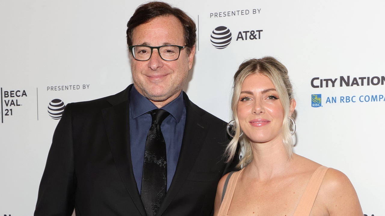 Bob Saget's Wife Kelly Rizzo Shares What She Misses Most About Him ...