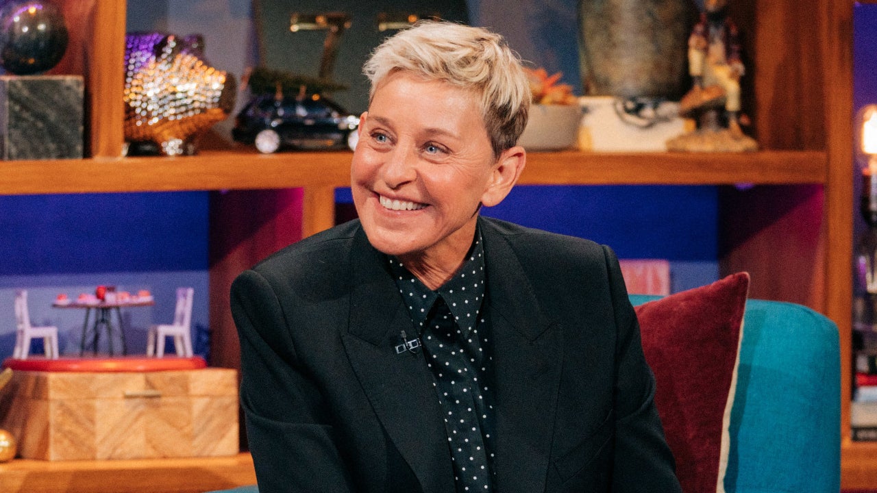 Ellen DeGeneres to Highlight Her Hobbies in New Series After