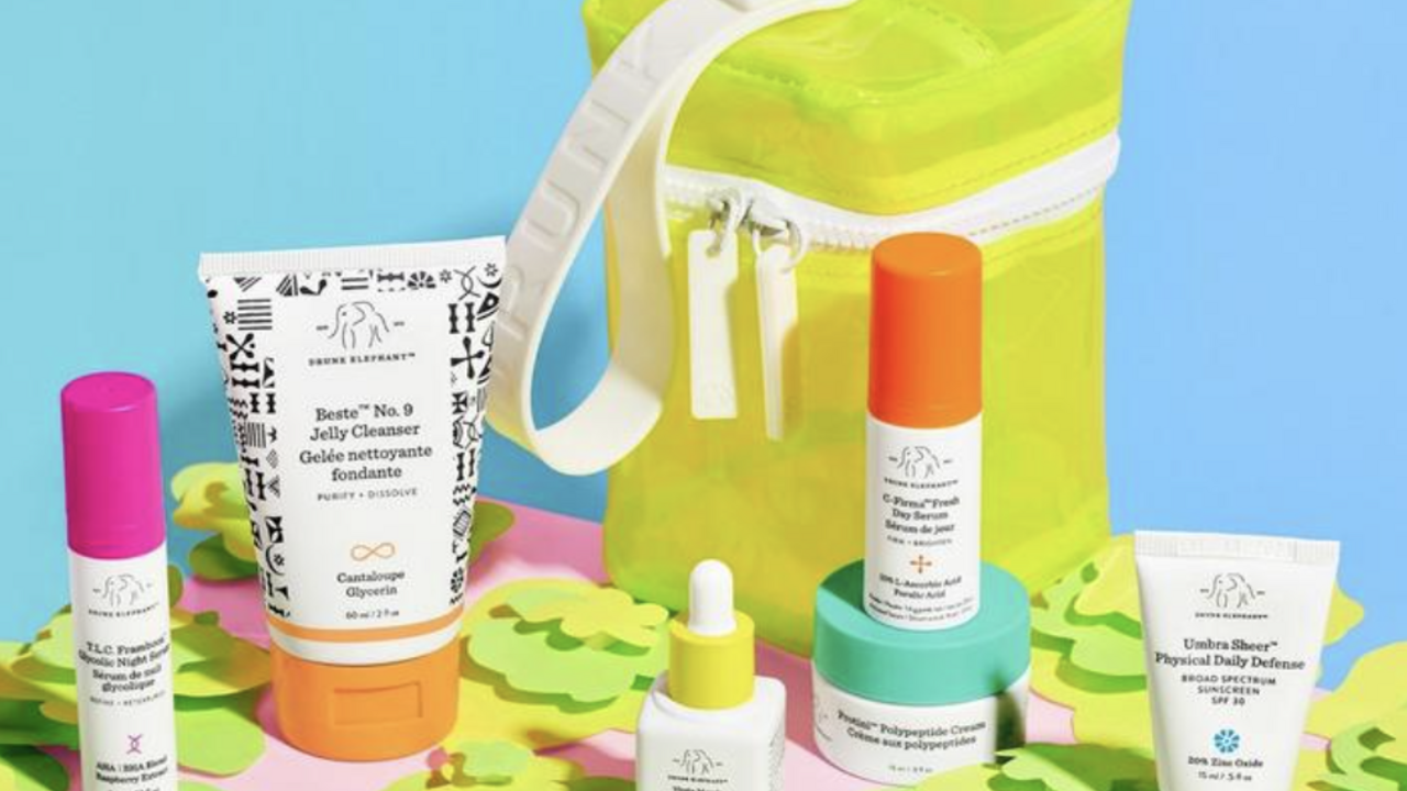 20 Skin Care Gift Sets for 2022 for Everyone on Your List