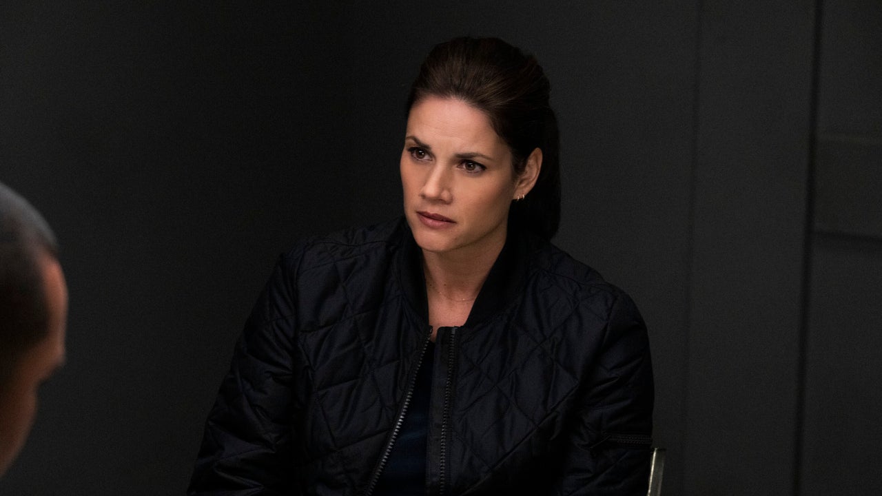 Missy Peregrym Opens Up About Her 'FBI' Return And Growing Tension With ...