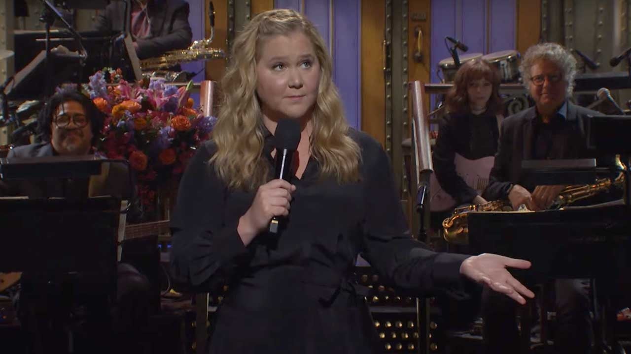 Amy Schumer