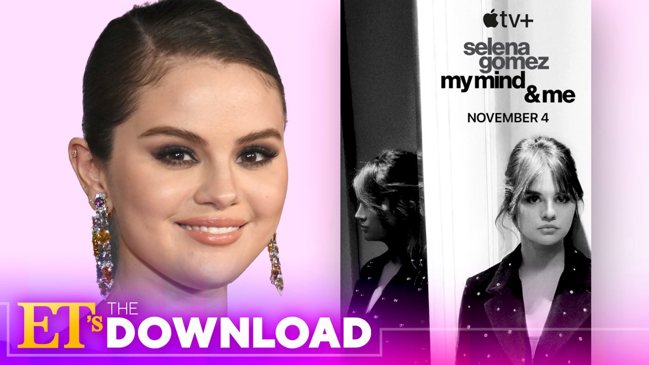 How to Watch 'Selena Gomez: My Mind and Me' Documentary Online Free: Stream  – StyleCaster