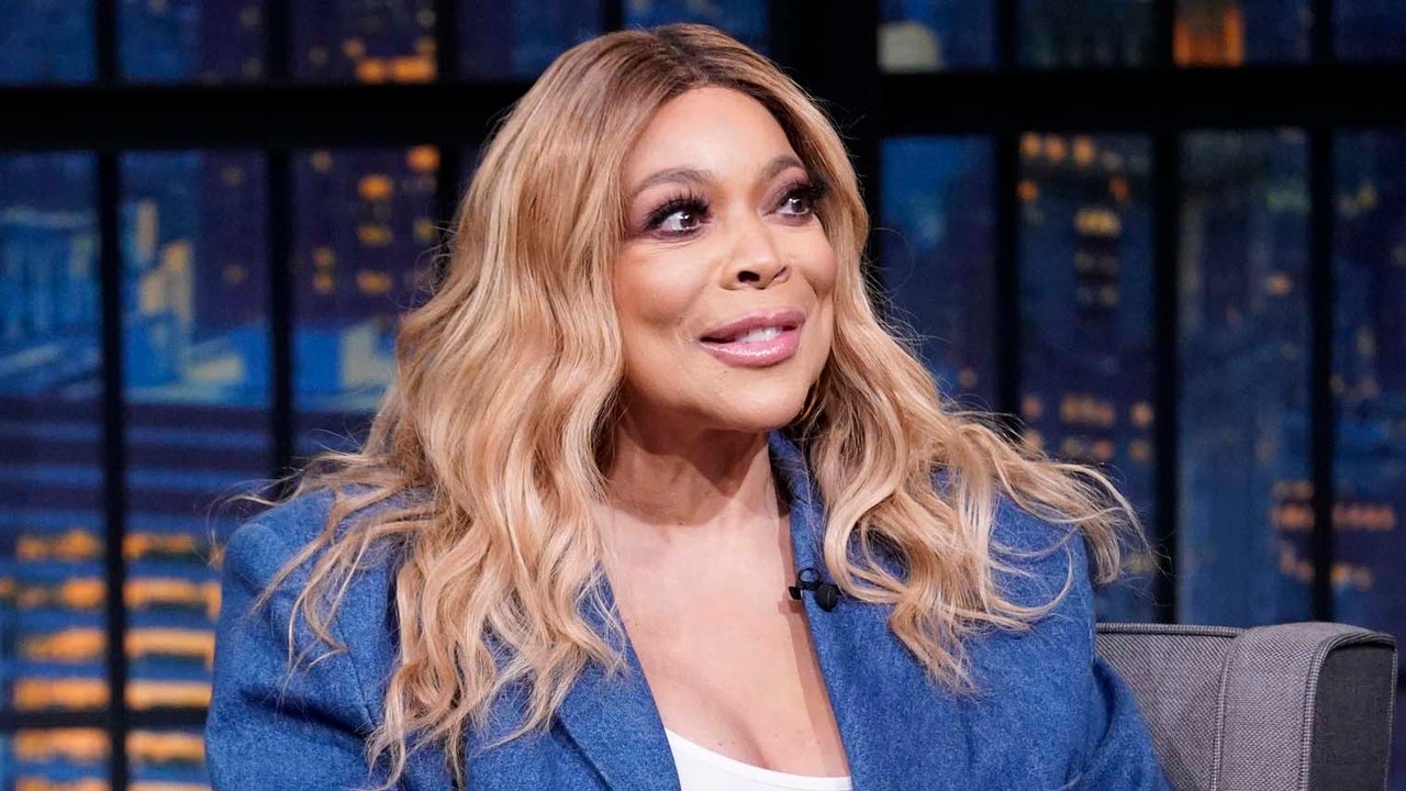 Wendy Williams