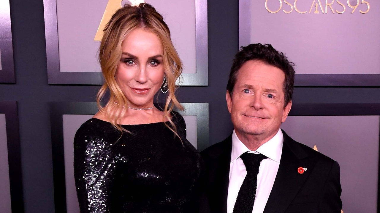 Michael J. Fox Shares the Career Moments That Meant the Most to Him ...