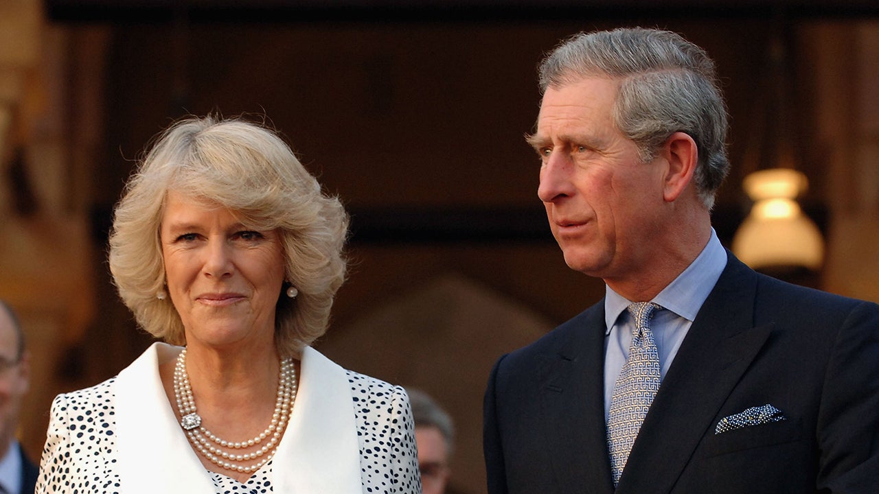 Camillagate: The Story Behind Charles and Camilla's Tampon Phone Leak ...