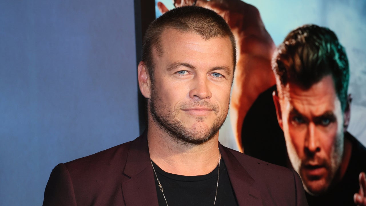 Luke Hemsworth