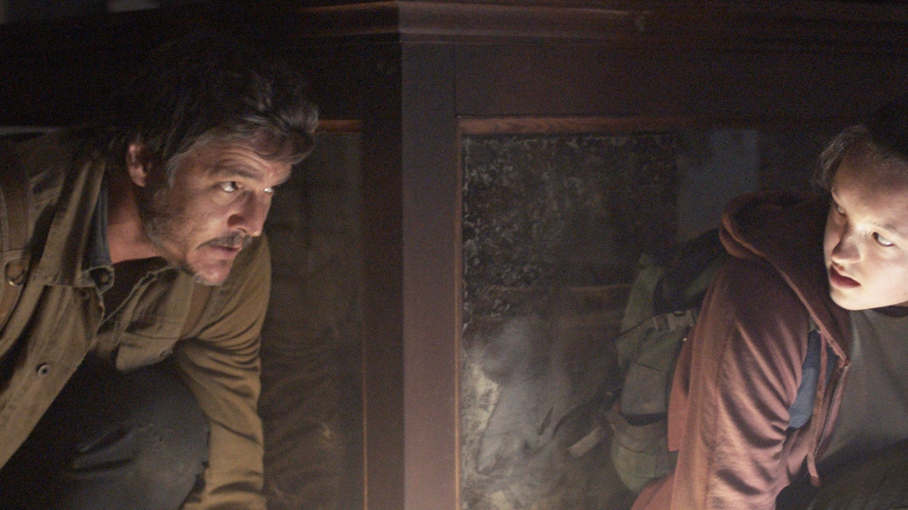 Does Pedro Pascal's Joel die in The Last of Us Season 2? - Xfire