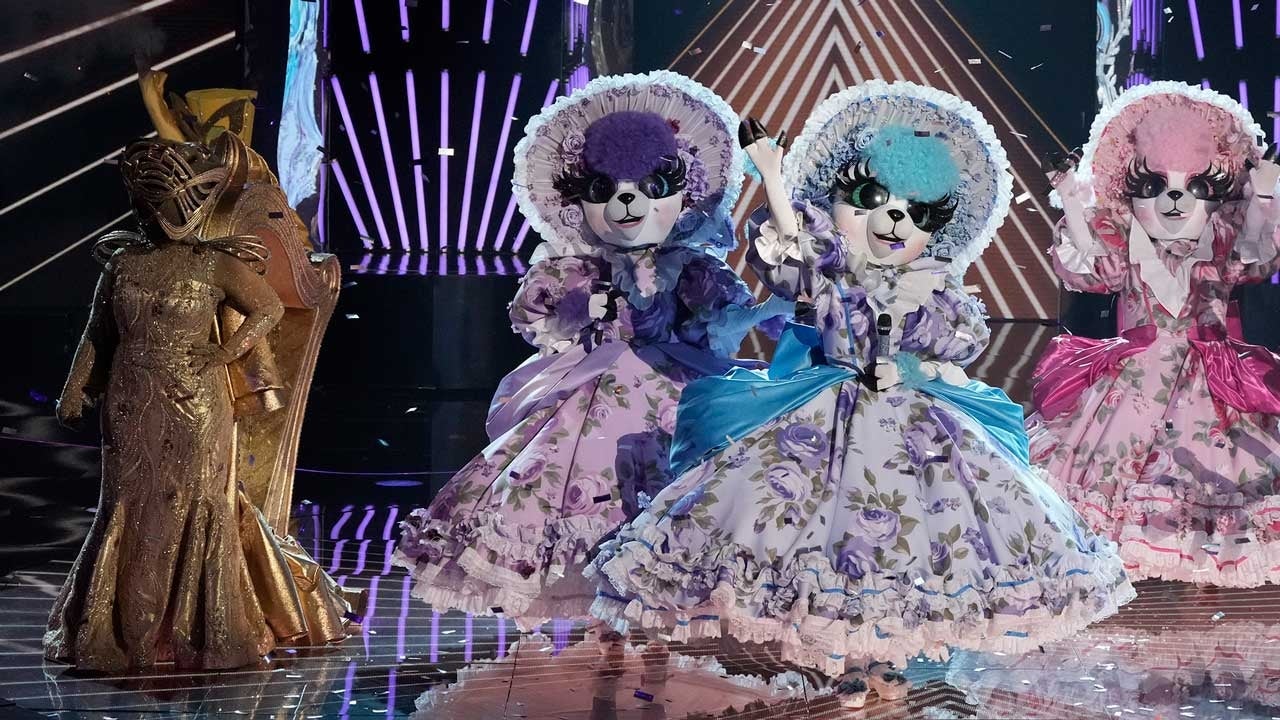 Masked Singer