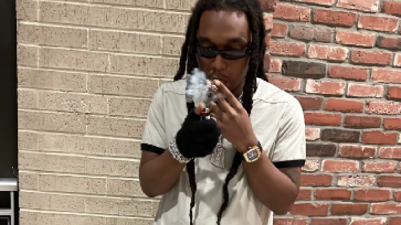 Migos Rapper Takeoff Has Reportedly Died at 28