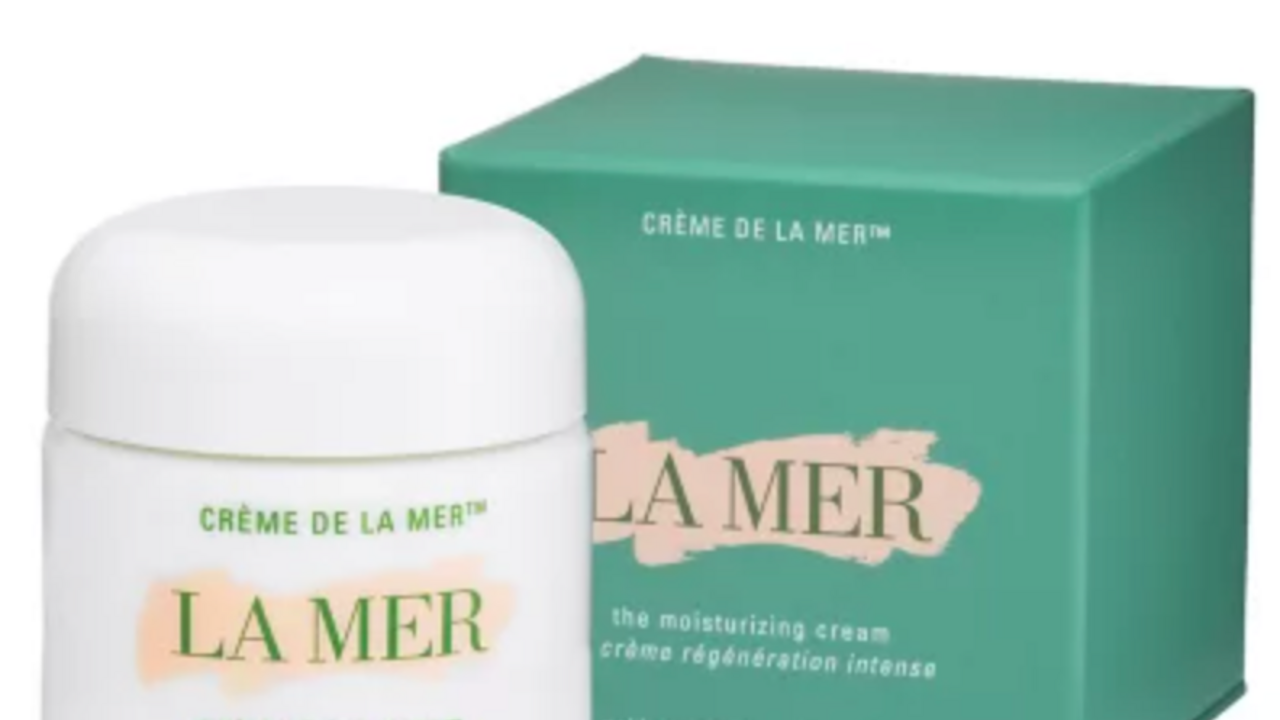 Scientists compare $200 Crème de la Mer face cream with $1.79