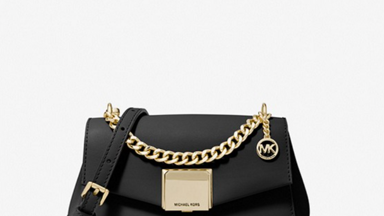 Michael Kors IMM Outlet will have up to 70% off bags & leather goods on Jul  9 - 12 long weekend