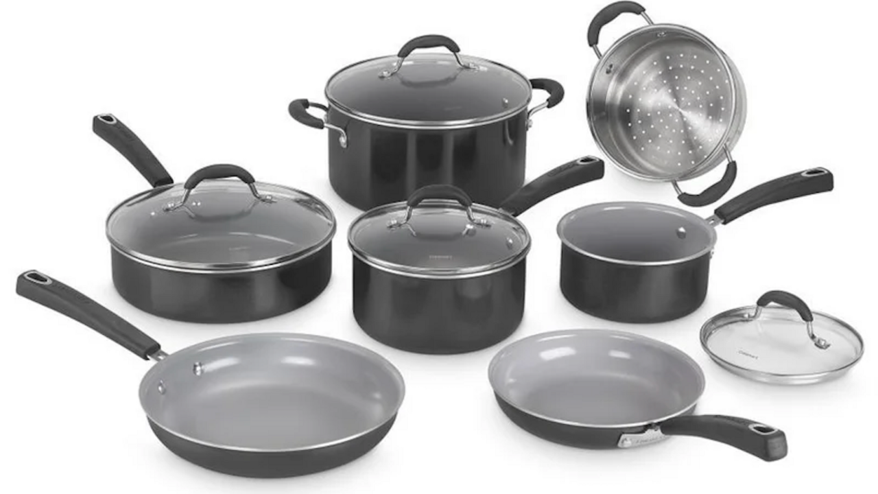Risa Cookware Review, 2022