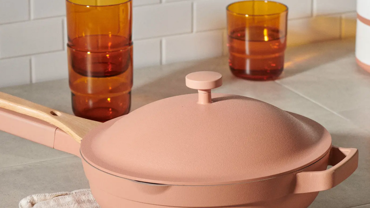 Our Place Always Pan 2.0 debuts in 8 colors 