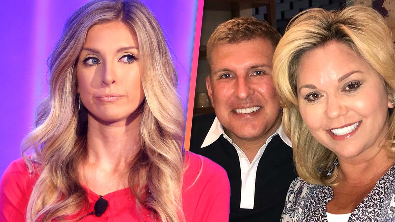 Abby Lee Miller Warned Todd Chrisley to 'Be Careful' Before Prison