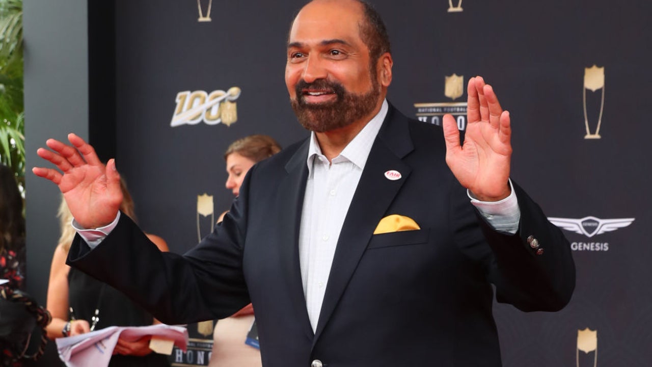 Franco Harris Dead: Legendary Steelers Running Back Was 72