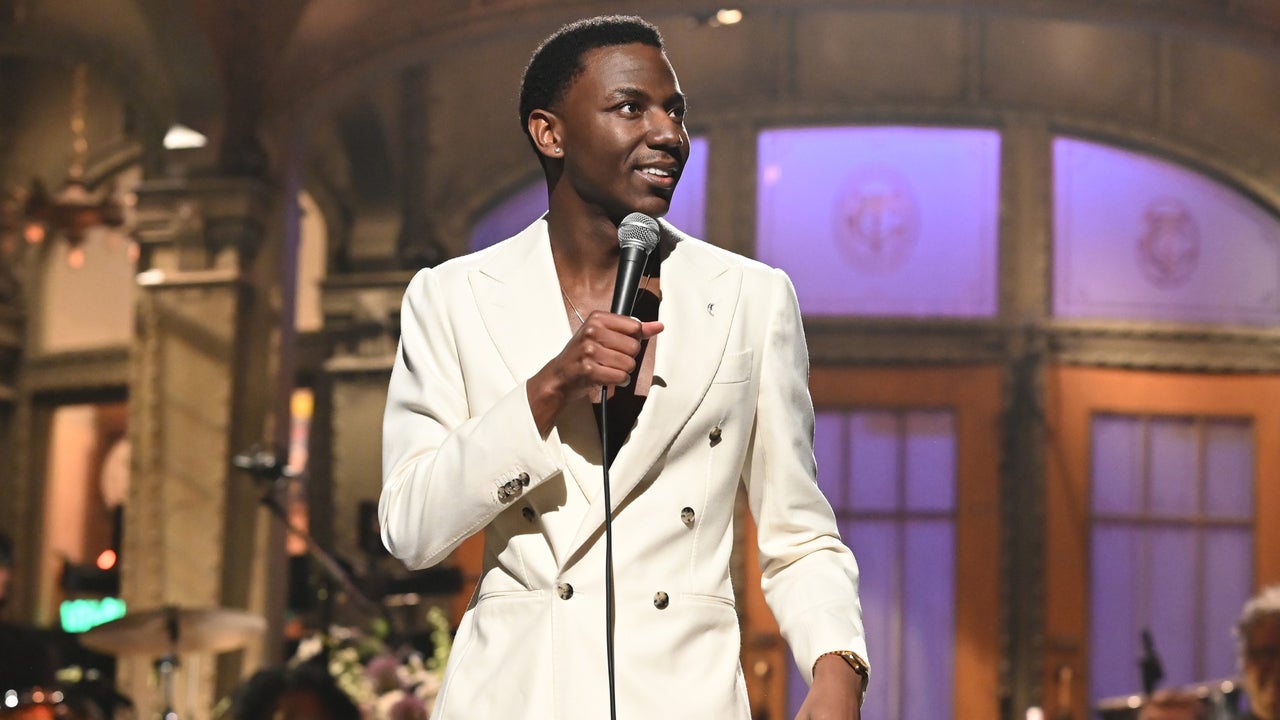 2023 Golden Globes To Be Hosted By Jerrod Carmichael Entertainment