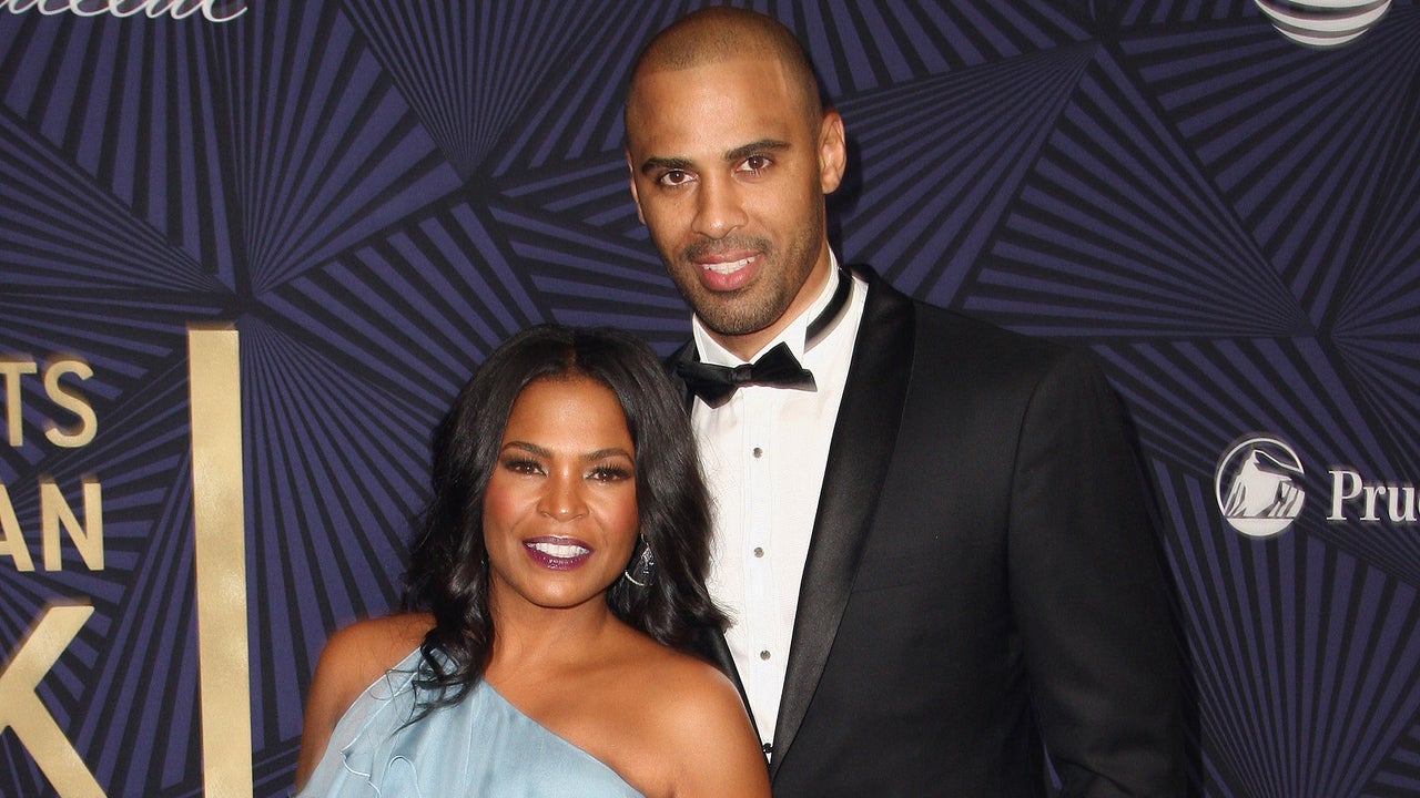 Nia Long And Ime Udoka Split After 13 Years Together Following NBA ...