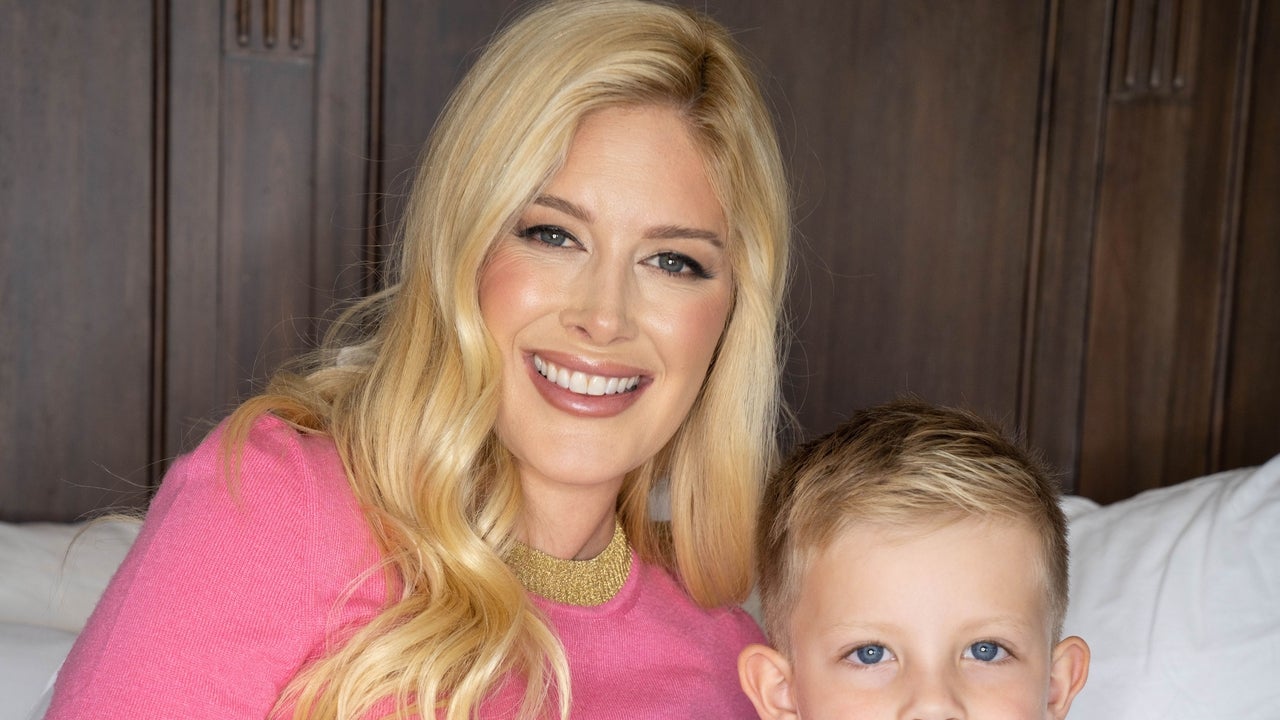 Heidi Montag and Spencer Pratt Open Up About Dramatic Delivery of Baby No. 2  as He Makes TV Debut (Exclusive)