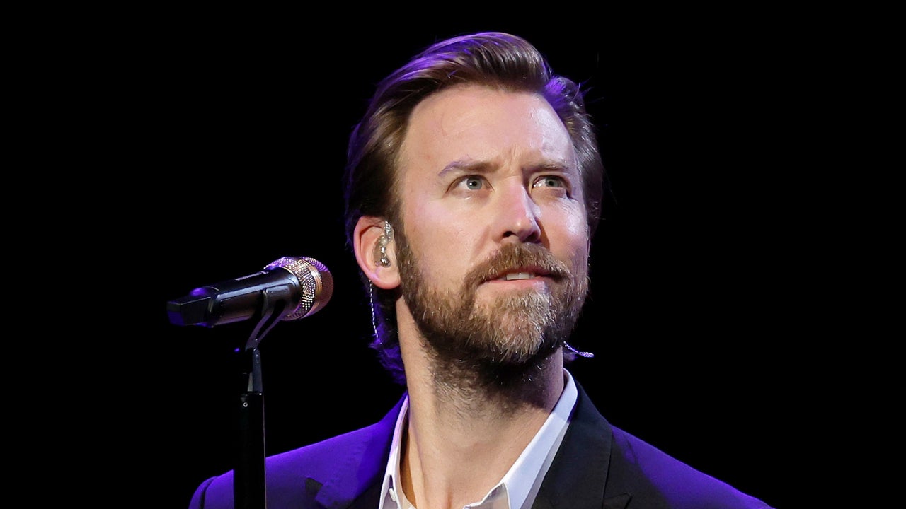 Lady A s Charles Kelley Releases New Song As Far as You Could