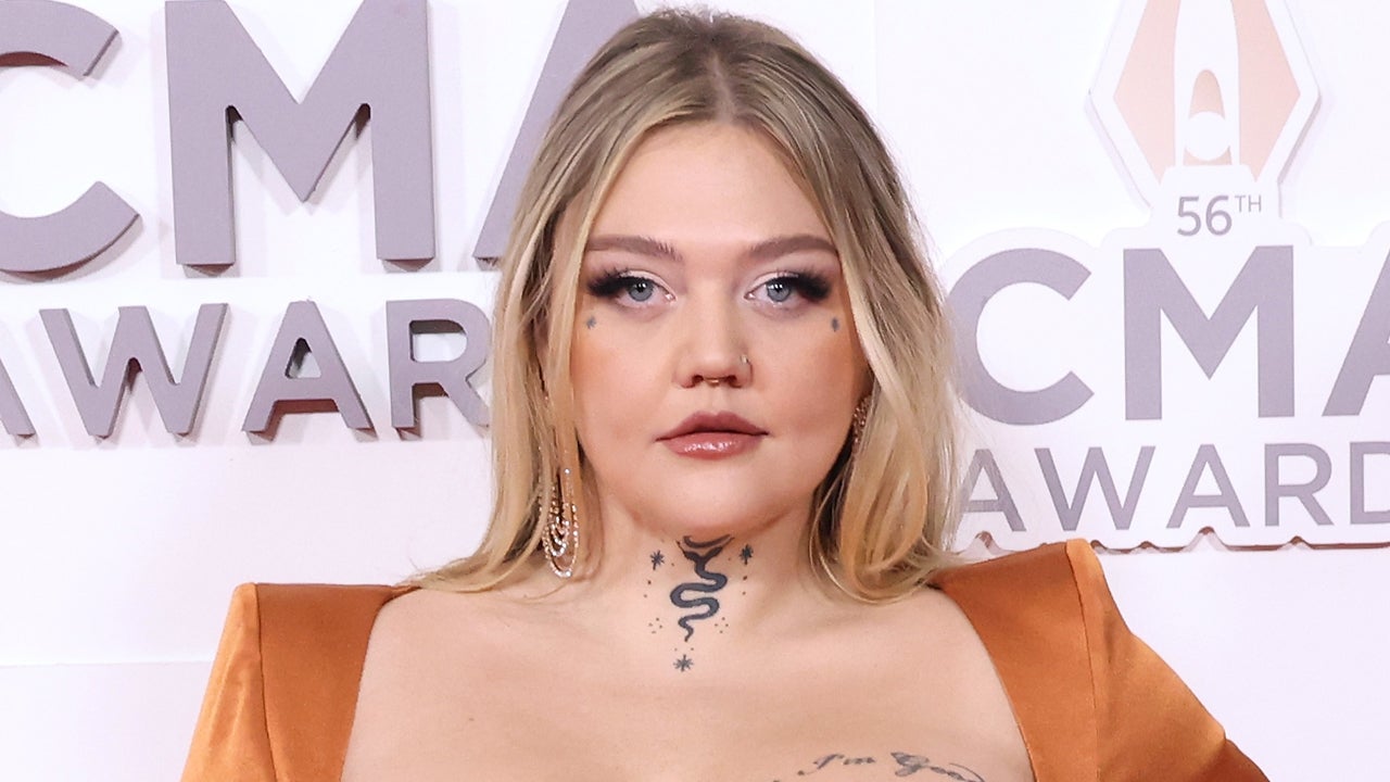 Elle King Shares Health Update After Scary Fall That Knocked Her