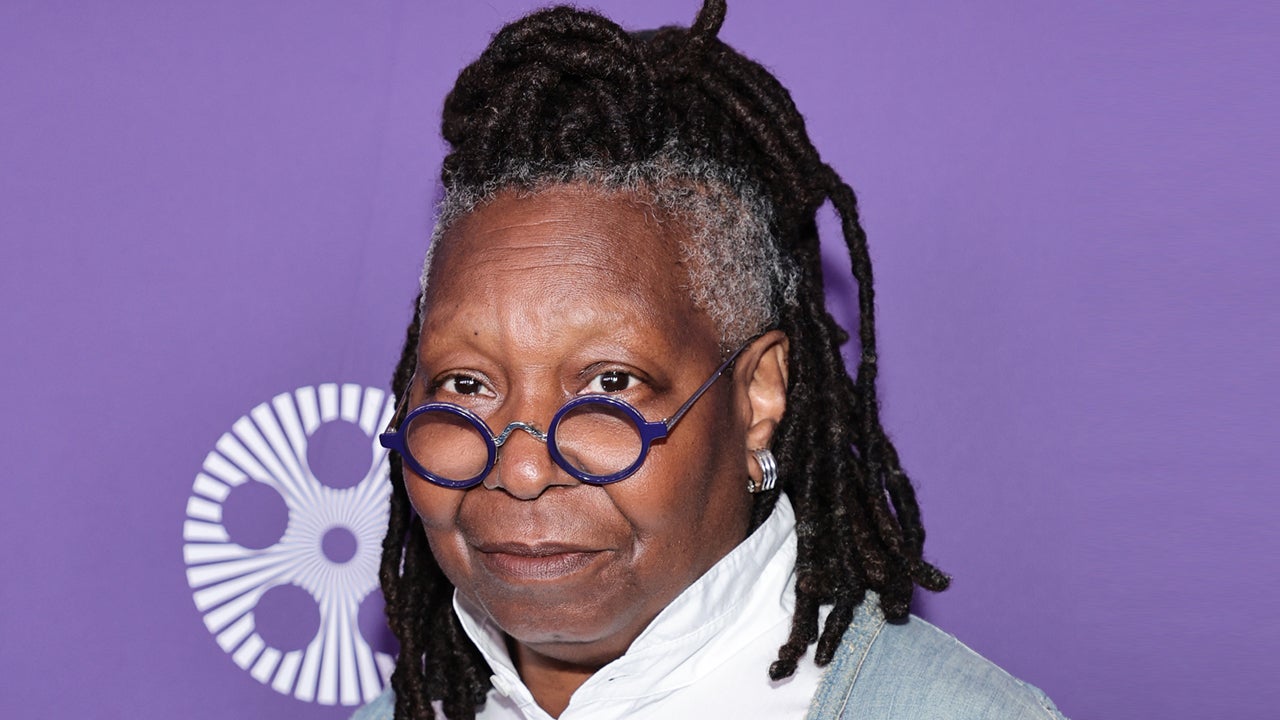 Whoopi Goldberg