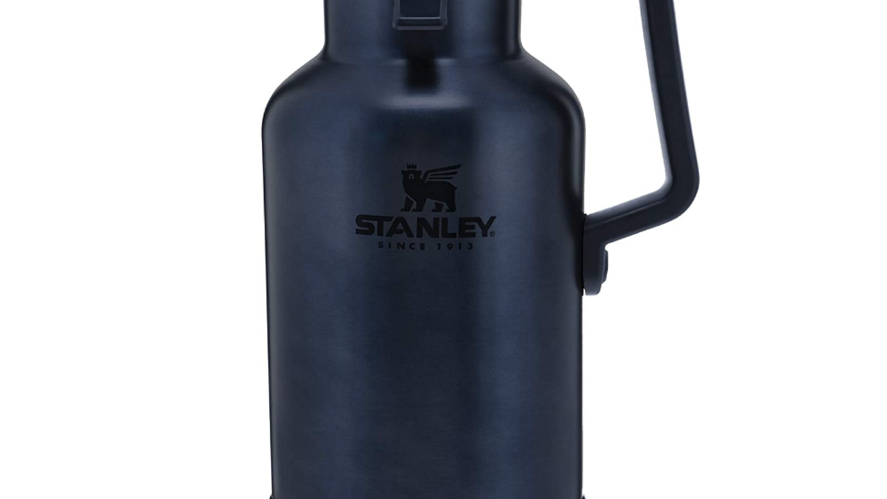 There's a 64-Ounce Stanley Cup Now – LifeSavvy