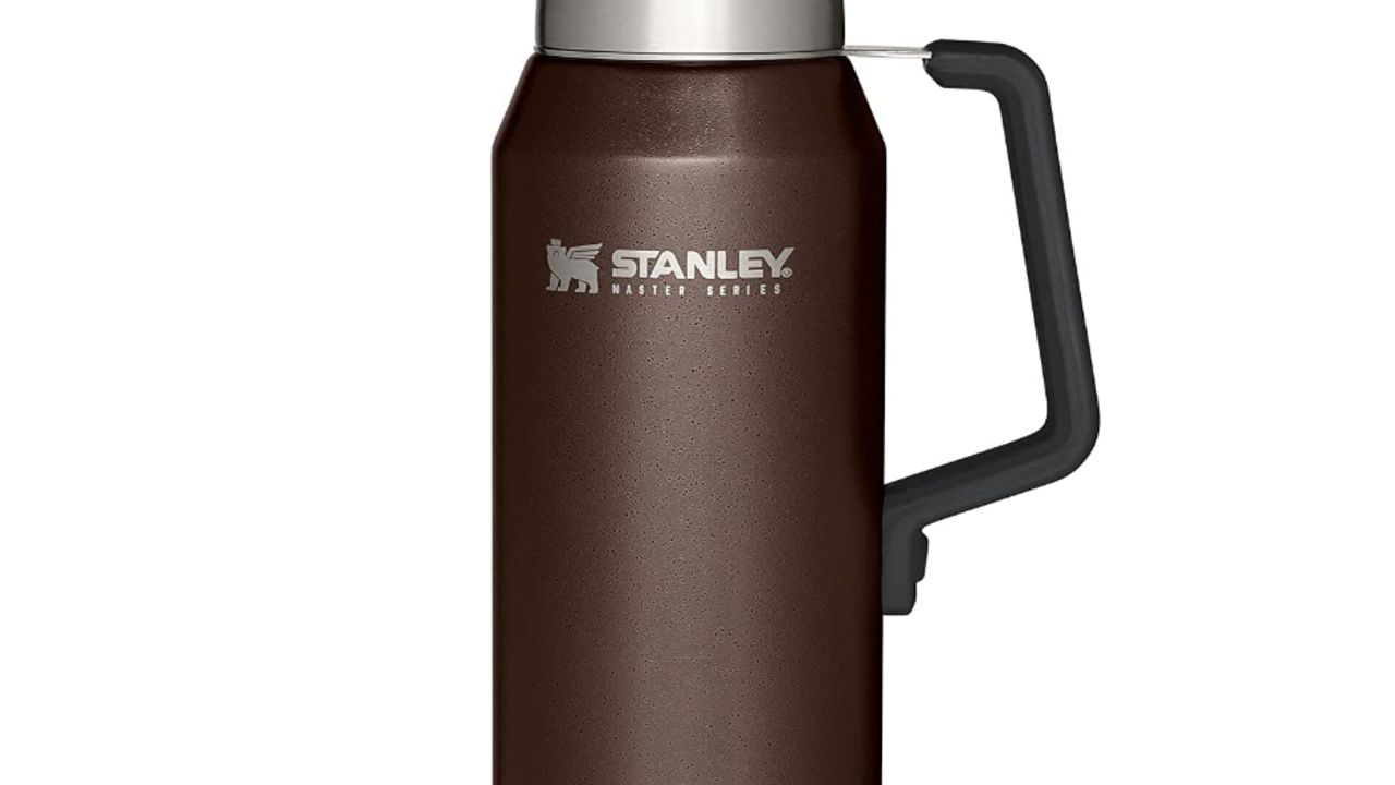 This is the last chance to snag Stanley tumblers, water bottles and more  for up to 60% off 