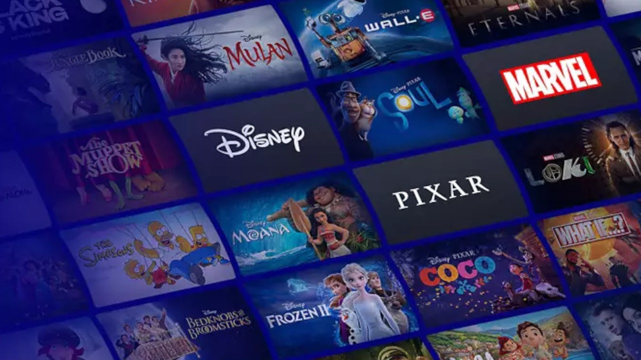 Disney+ Price Increase