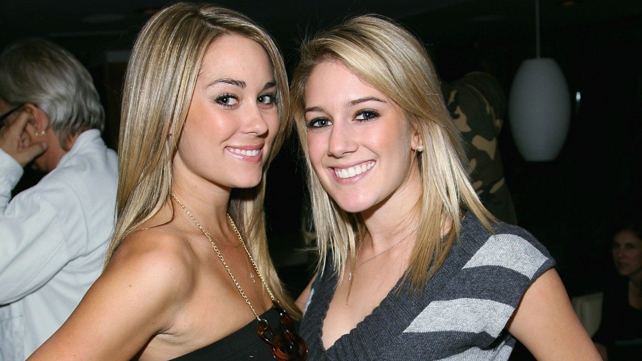 Where Lauren Conrad Is Now and Why She Won't Be Joining 'The Hills