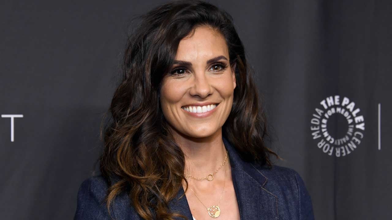 Daniela Ruah