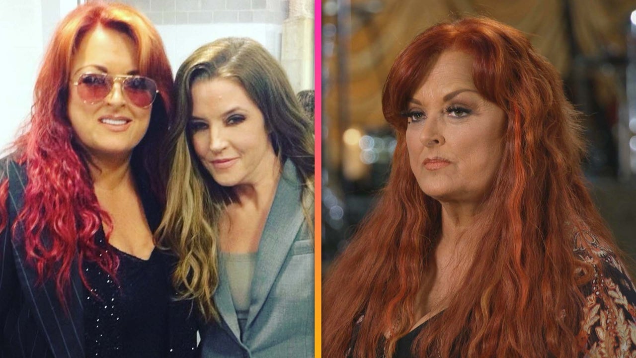 Wynonna Judd Reacts to Death of Friend Lisa Marie Presley (Exclusive ...