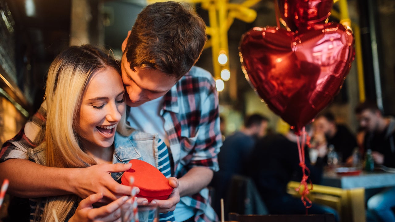 60 best Valentine's Day gifts for husbands in 2023