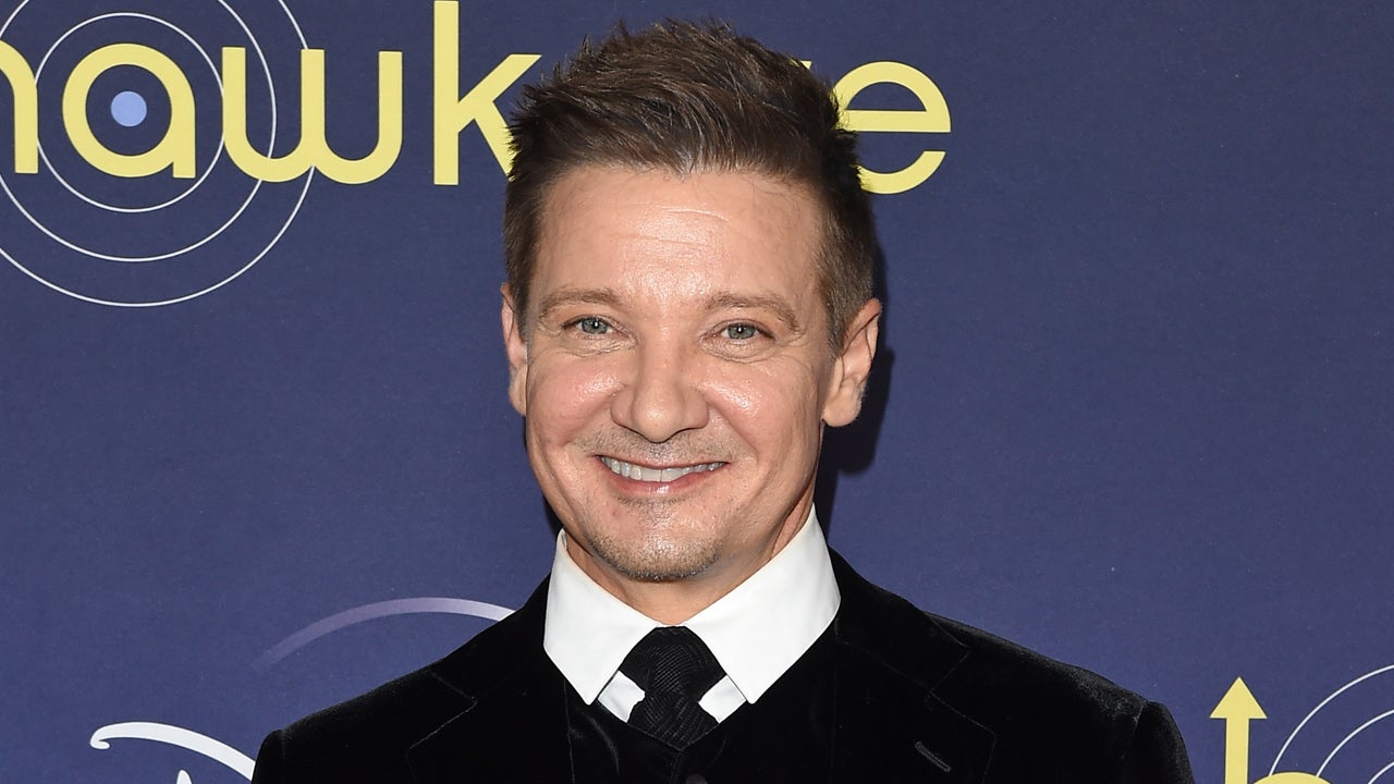 Jeremy Renner's Sister Shares Update on His Progress After Suffering ...