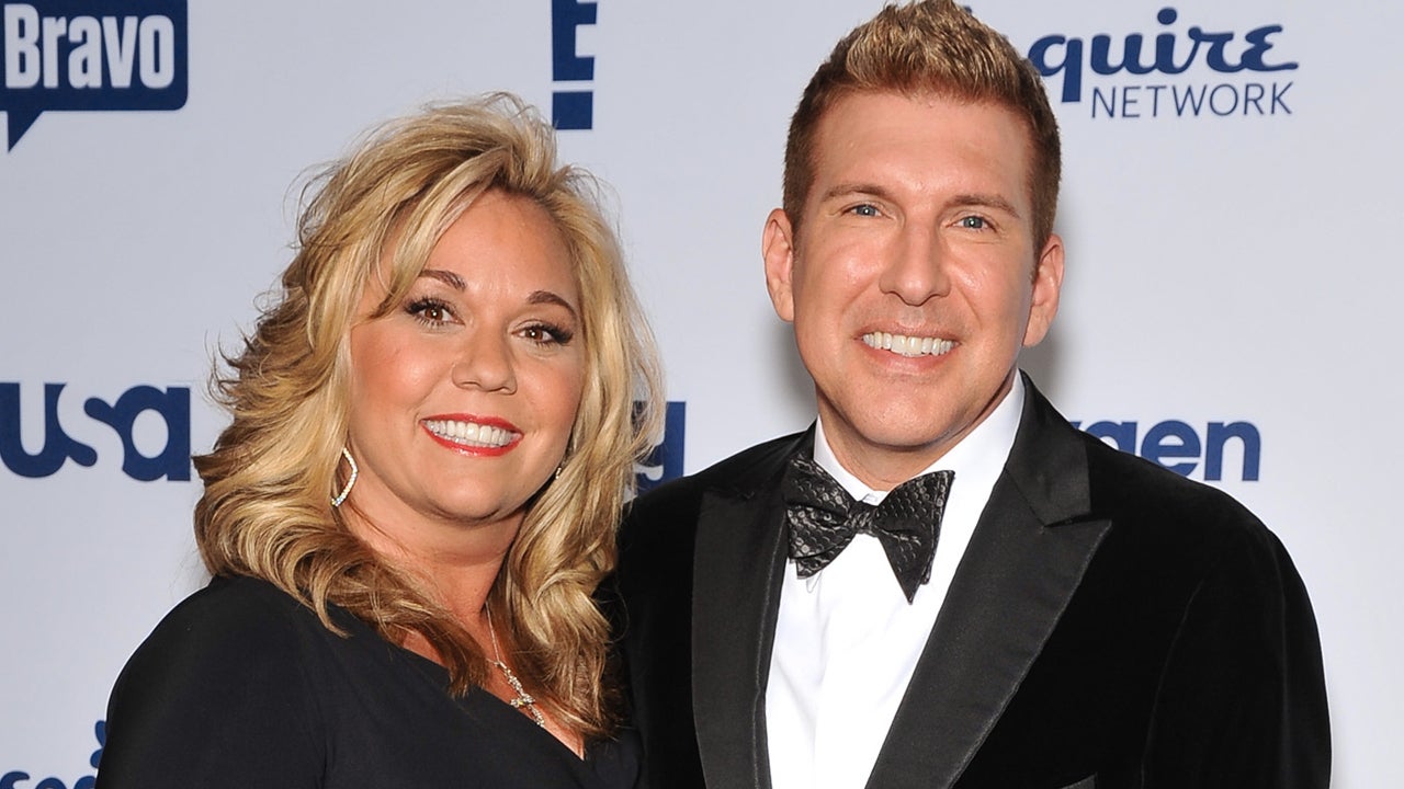 Todd and Julie Chrisley Denied Bail, Will Head to Federal Prison Next ...