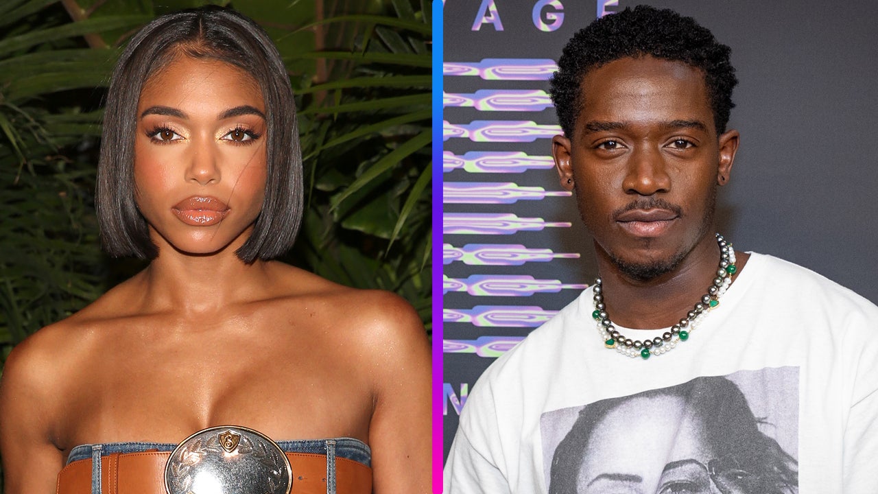 Lori Harvey And Damson Idris Seemingly Confirm Romance With Sweet ...