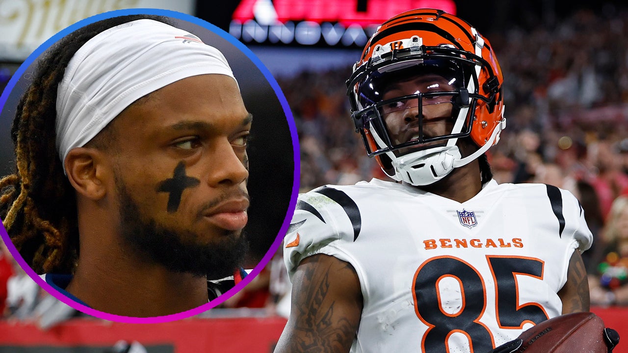 Bengals reportedly won't extend WR Tee Higgins before Week 1