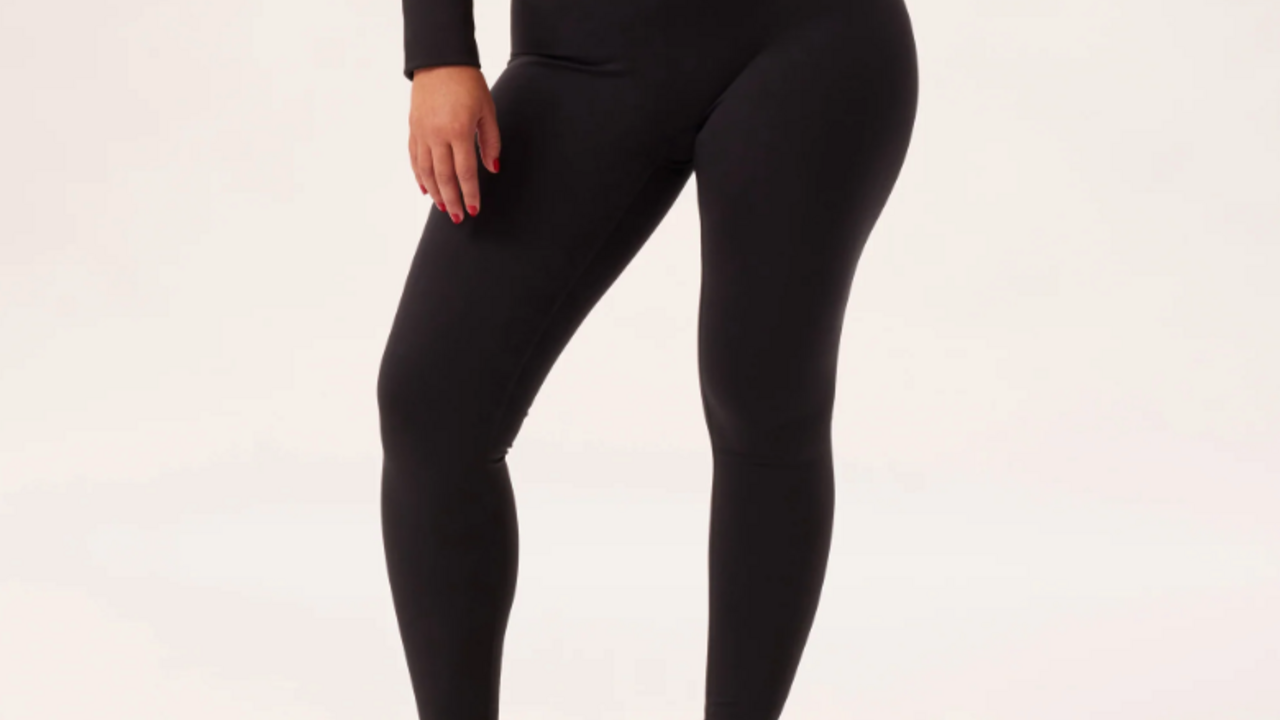 Oprah's Favorite Girlfriend Collective Leggings Are on Sale Now