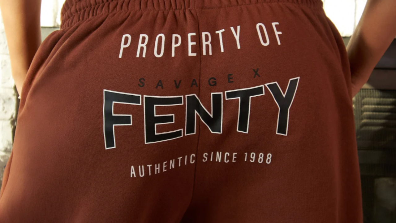 FENTY x Mitchell & Ness Collection - Tops & T-Shirts