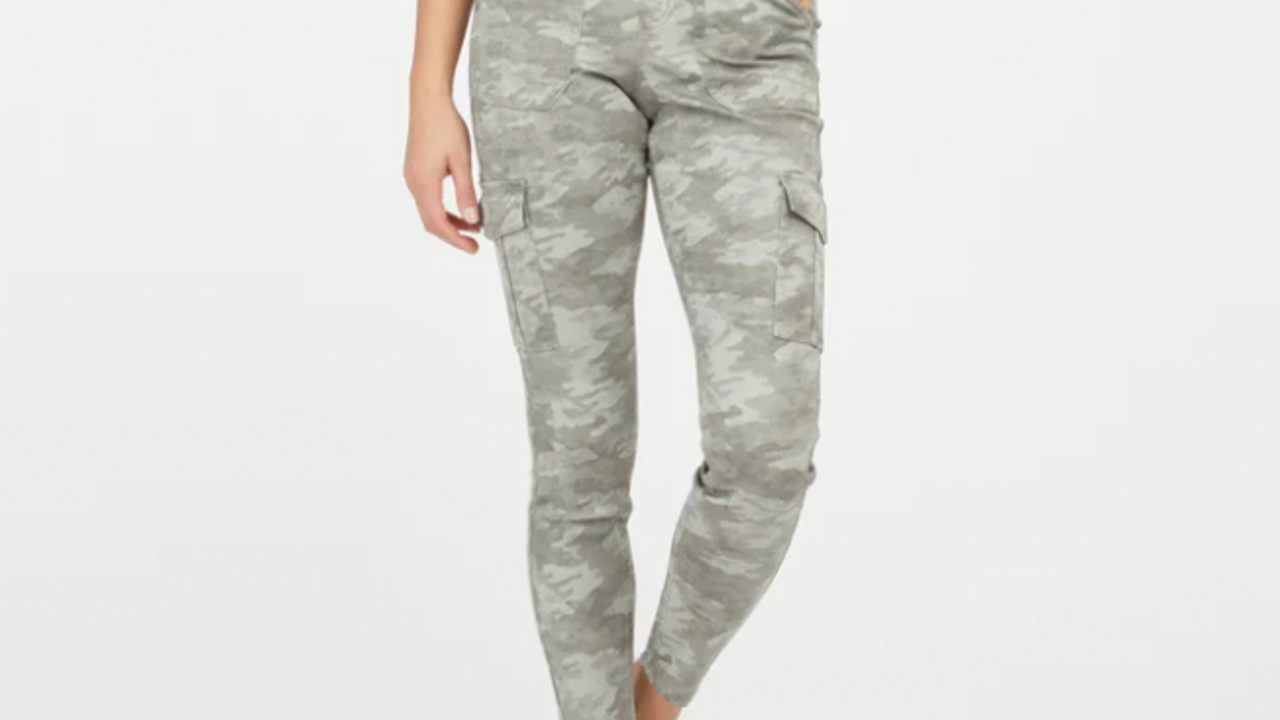 These Spanx Pants Are On Oprah's Favorite Things List & They're On Sale!, Oprah Winfrey, Shopping