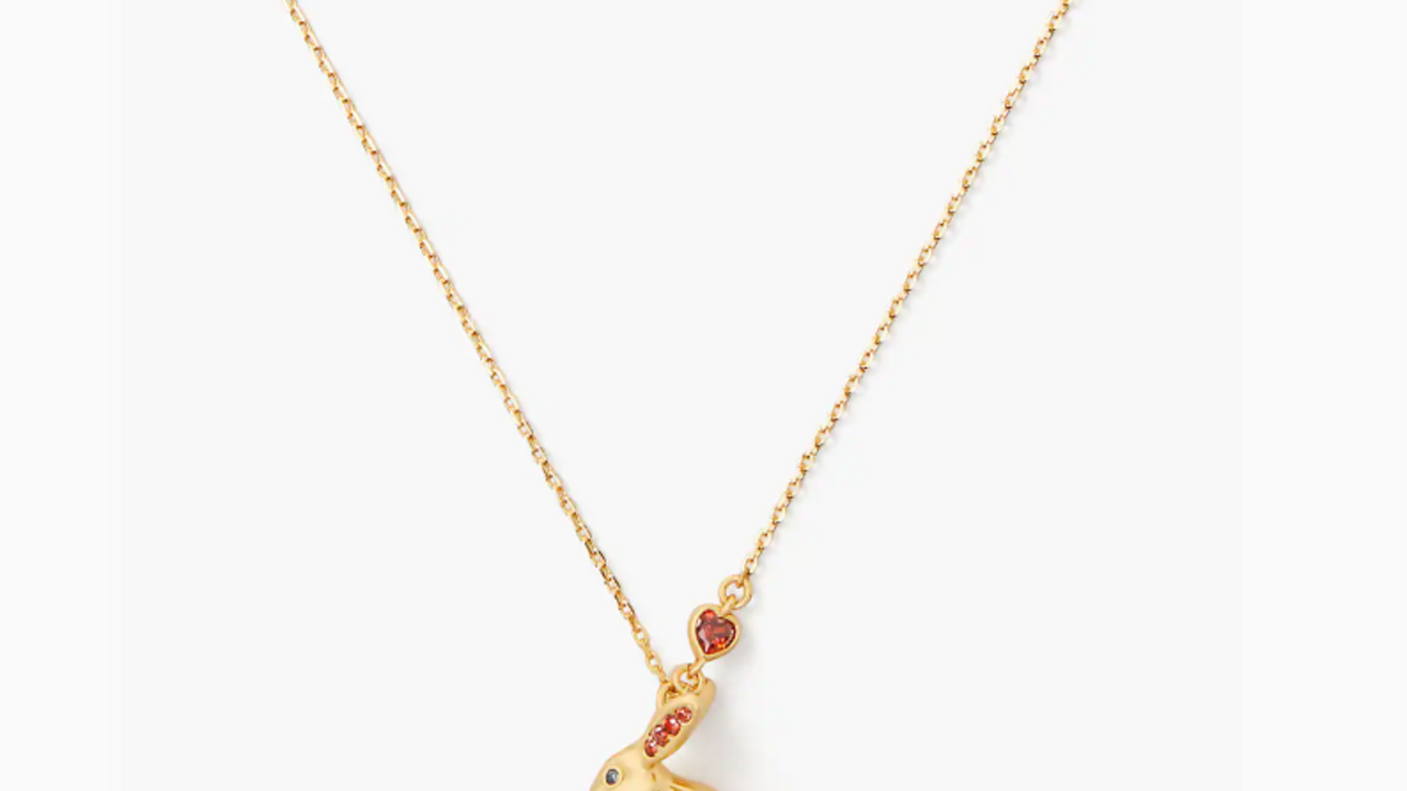 Kate Spade's Lunar New Year Collection Honors the Year of the Rabbit – WWD
