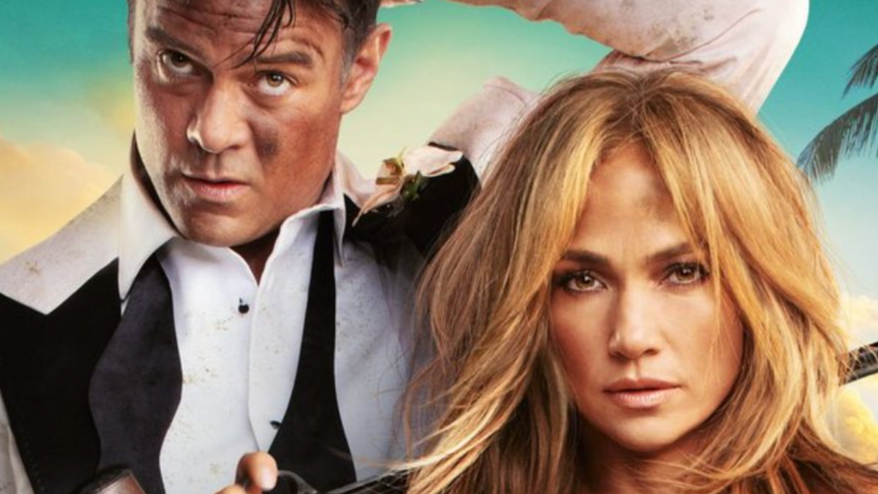 How to Watch 'Marry Me' Free Online: Stream New Jennifer Lopez Movie